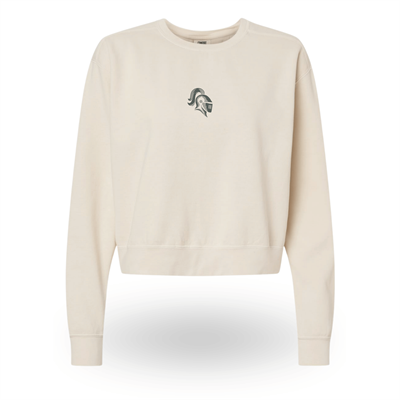 Cooper Tires Women’s Helm Crewneck